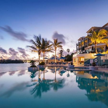 Newstead Belmont Hills Golf Resort & Spa Mount Pleasant Екстериор снимка