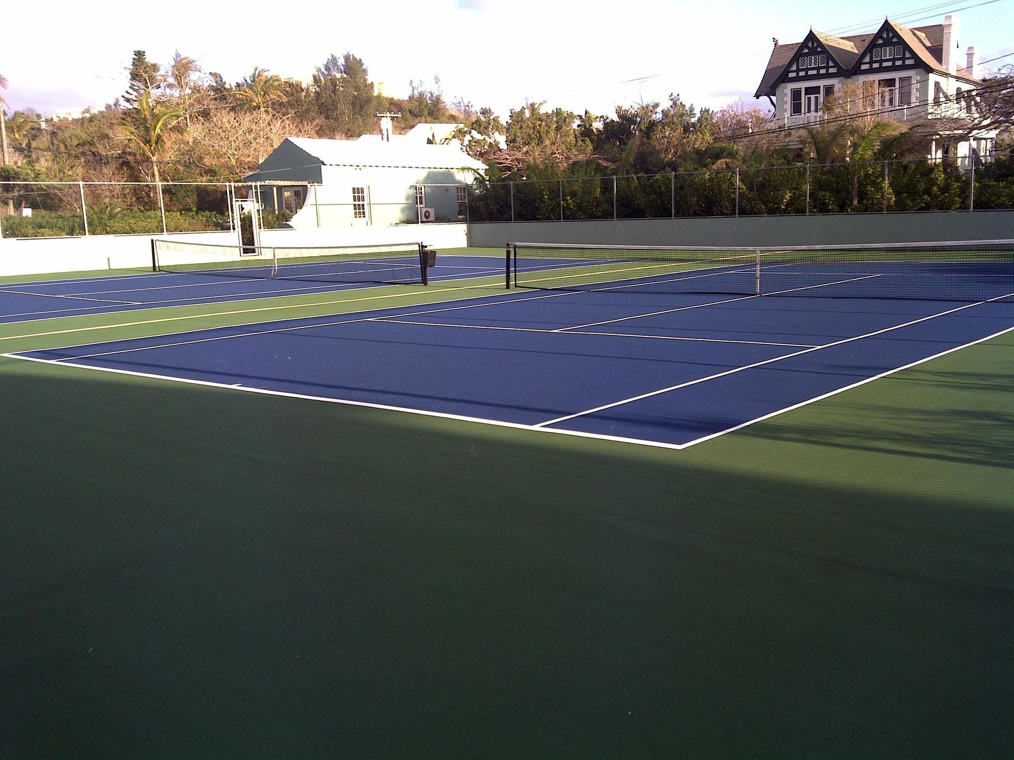 Newstead Belmont Hills Golf Resort & Spa Mount Pleasant Екстериор снимка