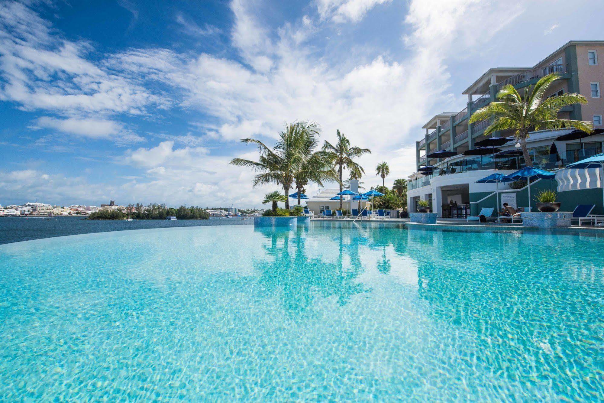Newstead Belmont Hills Golf Resort & Spa Mount Pleasant Екстериор снимка