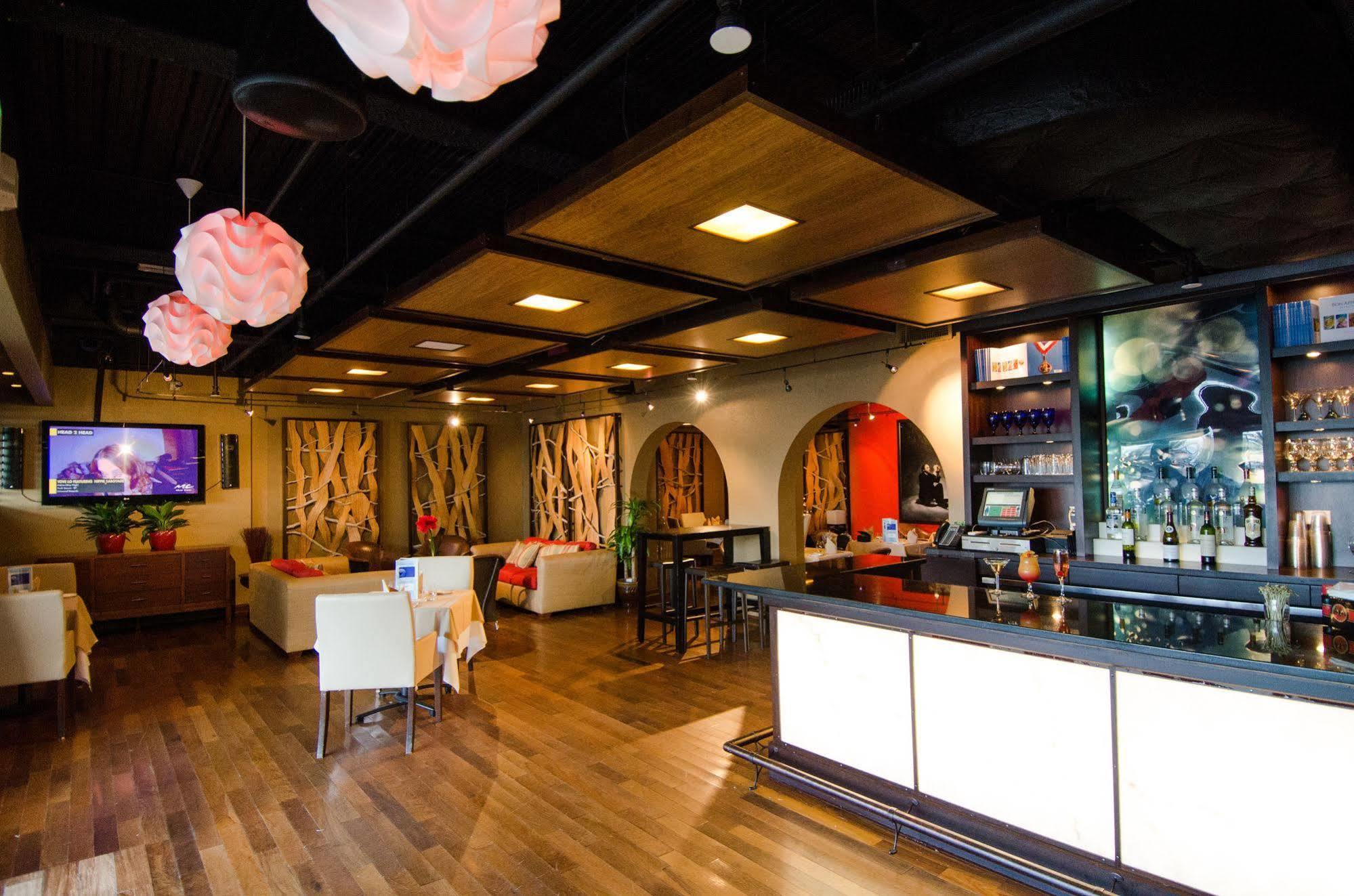 Newstead Belmont Hills Golf Resort & Spa Mount Pleasant Екстериор снимка